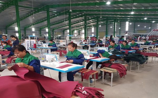 Vietnam Packing – The Vietnam’s Leading Plastic Bags Manufacturer