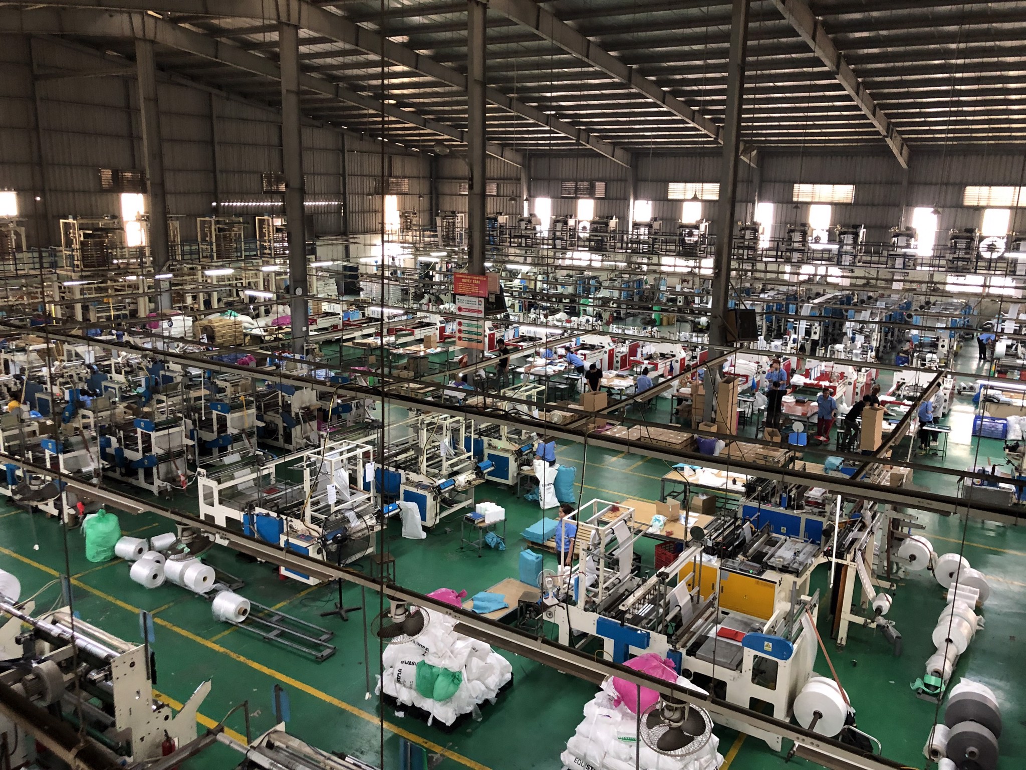 Vietnam_Packing_Factories_system