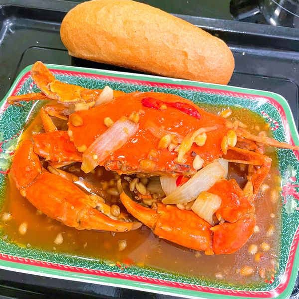 các loại hải sản ngon