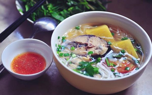 cá cam làm món gì ngon