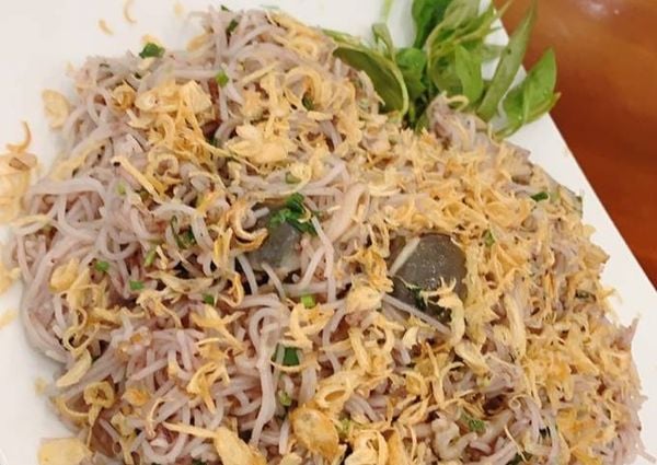 con ngán quảng ninh