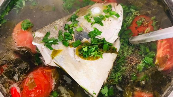 cá cam làm món gì ngon