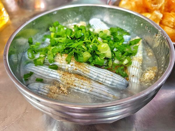 sá sùng quảng ninh