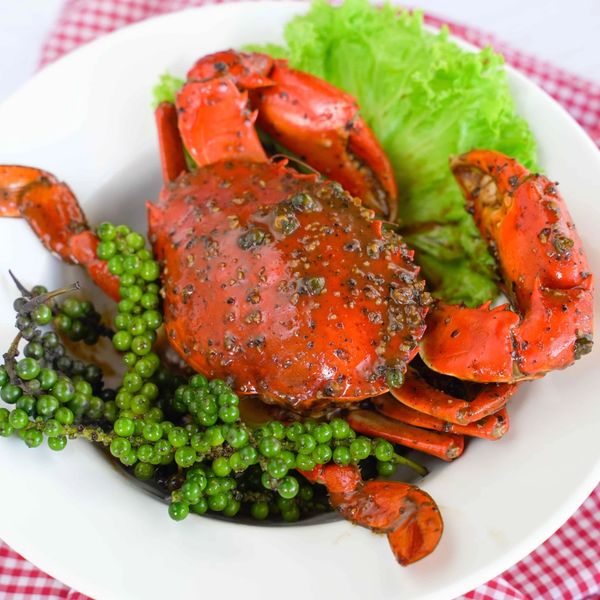 cua sốt tiêu đen