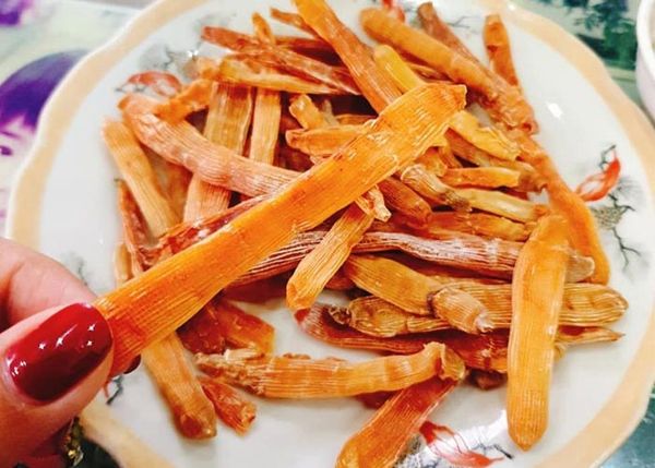 sá sùng quảng ninh