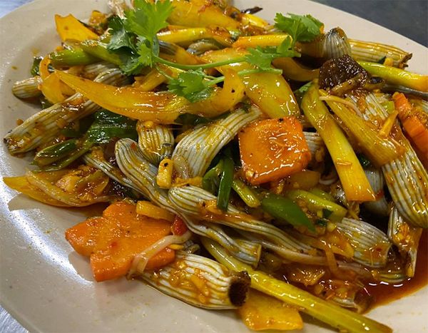 sá sùng quảng ninh