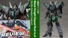 Review chi tiết Hắc Kỵ Sĩ - HGCE 1/144 Black Knight Squad Rud-ro.A / Rudoa - Griffin Arbalest Custom