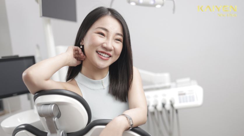 7 Thắc Mắc Thường Gặp Khi Tẩy Trắng Răng
