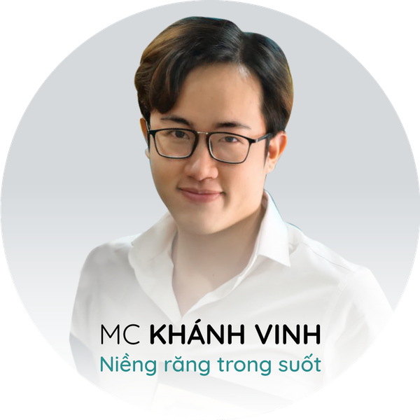 MC Lê Huỳnh Khánh Vinh