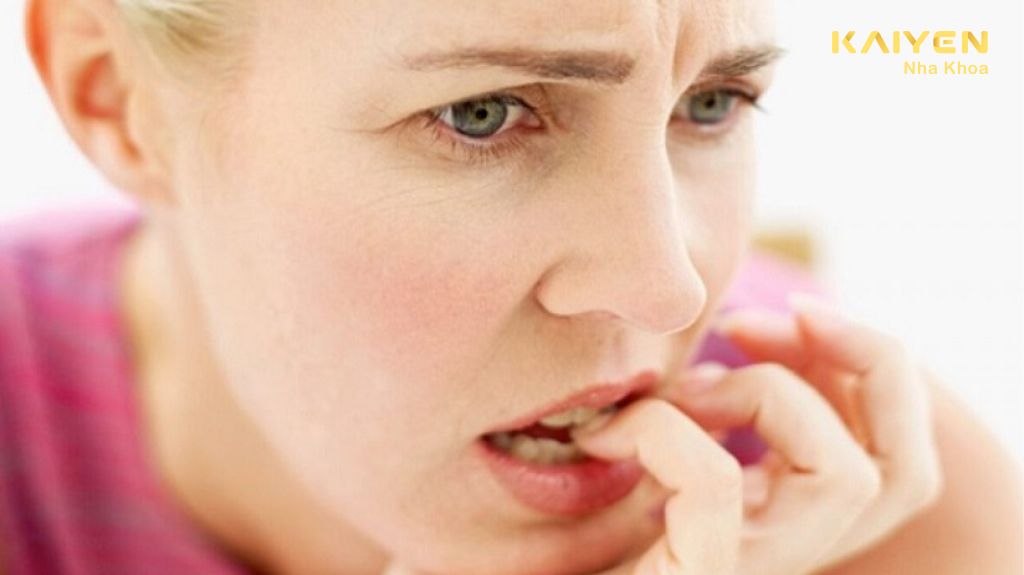 Răng Lung Lay Có Nguy Hiểm Không?