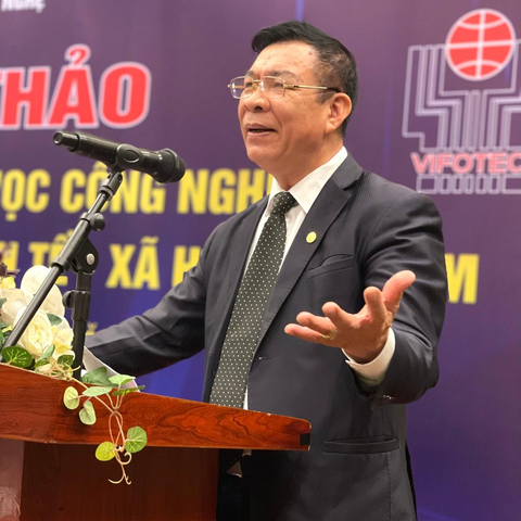 Gốm Đất Việt - Đơn vị tiên phong trong việc nghiên cứu, sáng tạo và ứng dụng KHCN vào sản xuất