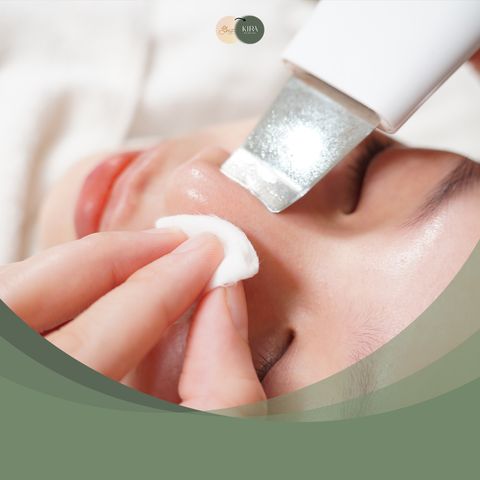 MERAKI ACNE - GIẢI PHÁP CHỨ KHÔNG PHẢI PHƯƠNG PHÁP