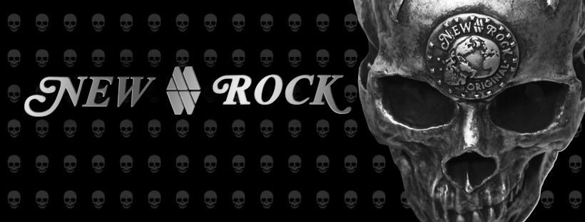 New Rock - Tinh tế, độc đáo, cá tính và nổi loạn