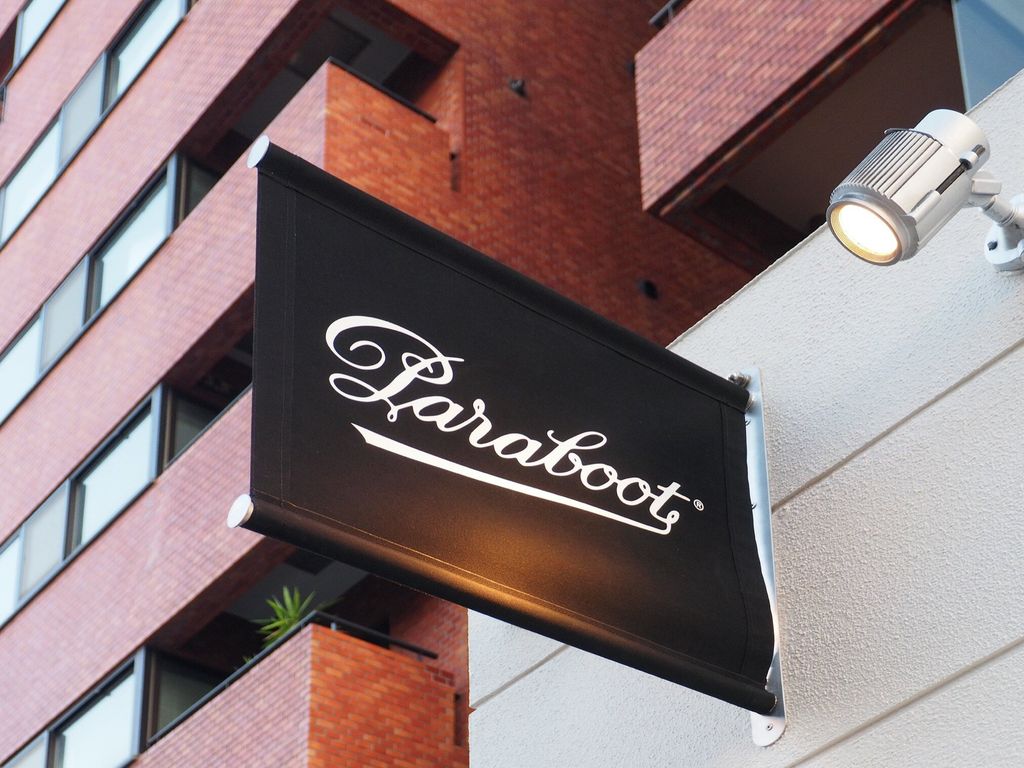 Paraboot - Sự kết hợp giữa truyền thống và hiện đại