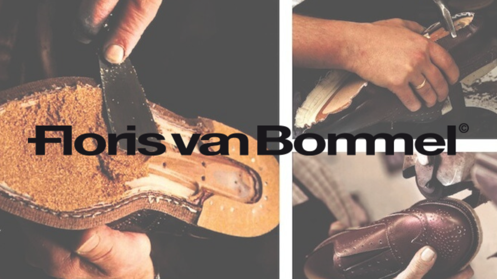 Floris van Bommel - Mang đến trải nghiệm chất lượng cho cuộc sống