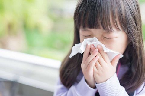 Cúm B khác với cảm lạnh thông thường thế nào?