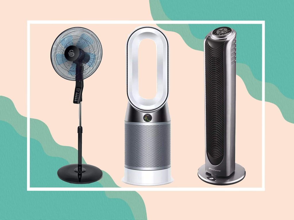Giải pháp làm mát và chống nóng ở nhà cho mùa hè 2021