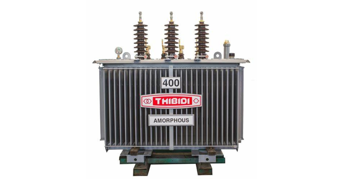 34 - 1. Tổn thất máy biến áp là gì