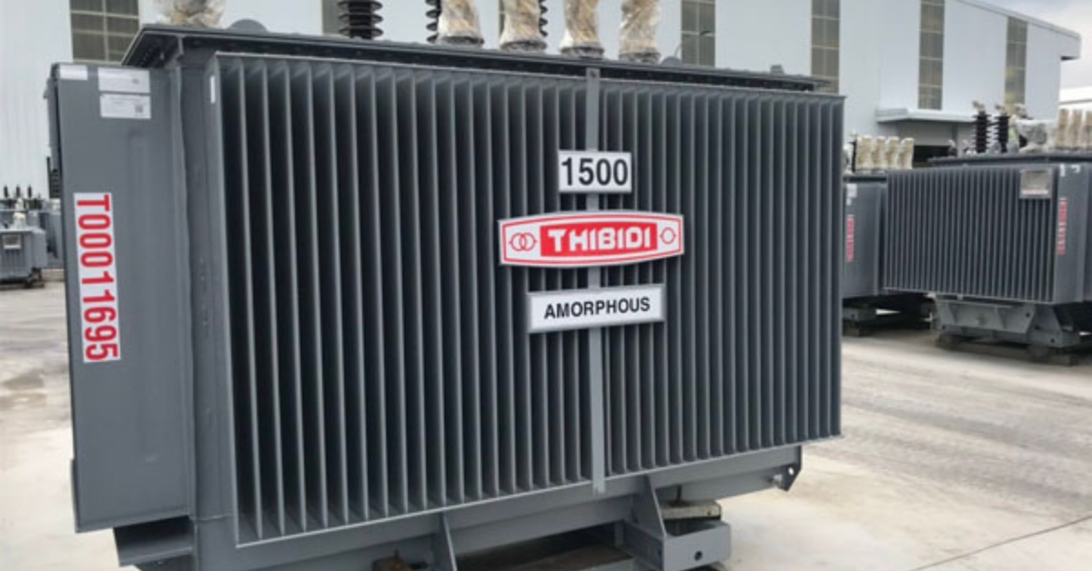 34 - 3. Cách giảm thiểu tổn thất máy biến áp