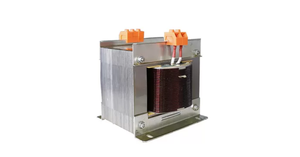 Đặc điểm nhận biết cuộn thứ cấp