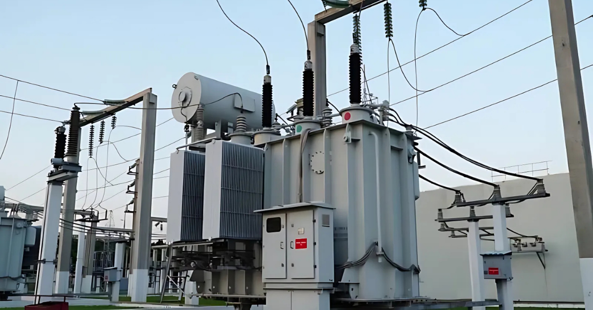 16 - saigonsinco.com - 8. Hướng dẫn bảo trì và sửa chữa máy biến áp tăng áp cơ bản