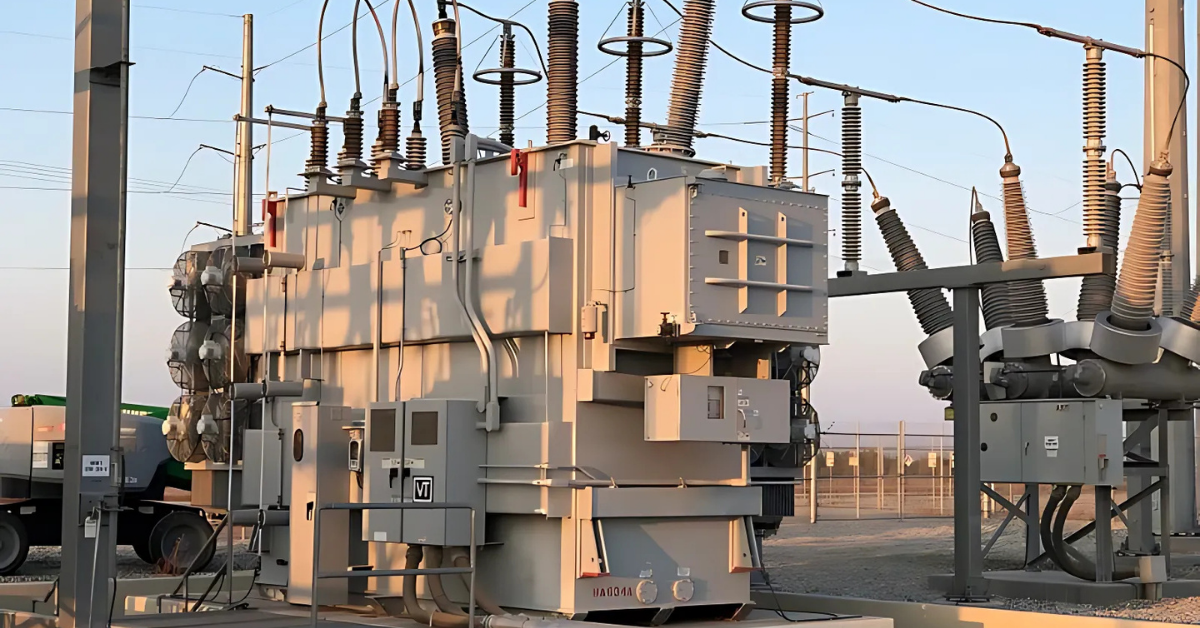 17 - saigonsinco.com - 3. Những sai lầm thường gặp khi sử dụng máy biến áp