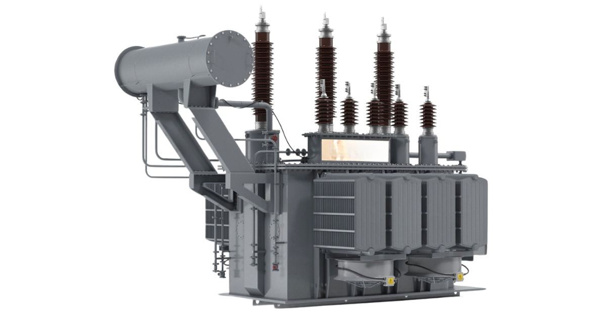 16 - saigonsinco.com - 1. Máy biến áp tăng áp là gì