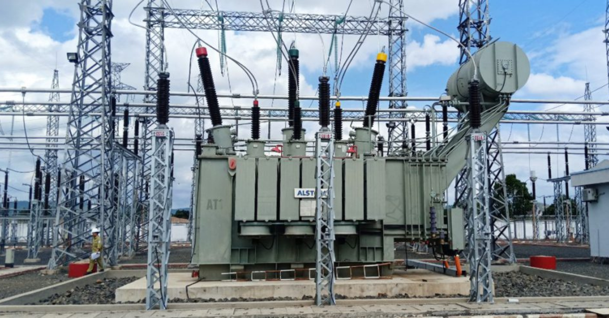 16 - saigonsinco.com - 6. Ứng dụng quan trọng của máy biến áp tăng áp trong thực tế