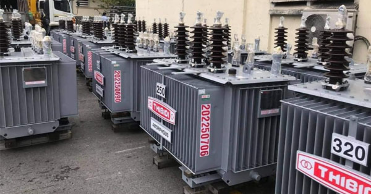 34 - 4. Ảnh hưởng của tổn thất đến hiệu suất và tuổi thọ máy biến áp