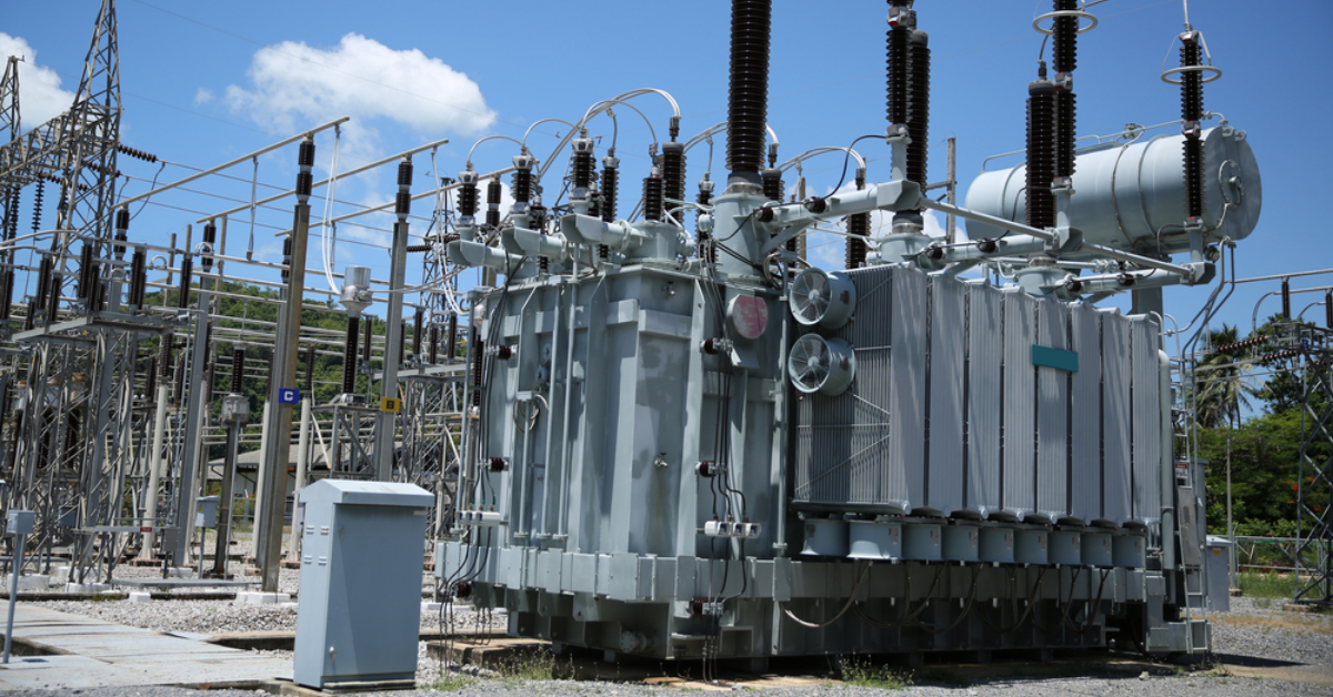 16 - saigonsinco.com - 5. Các yếu tố kỹ thuật quan trọng khi lựa chọn máy biến áp tăng áp