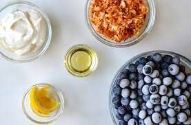 5 PHÚT VỚI KEM YOGURT TỪ QUẢ VIỆT QUẤT VÀ MẬT ONG