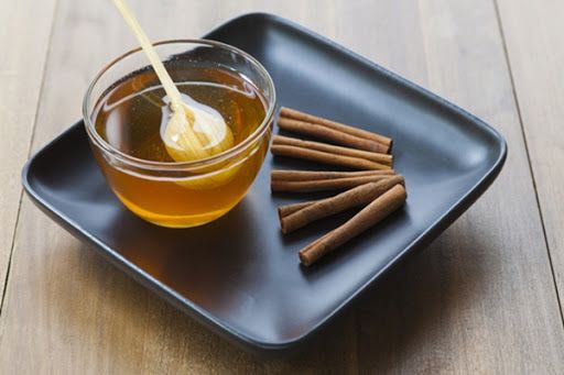 GIẢM NGÀY 4-5KG CHỈ VỚI LY TRÀ QUẾ - MẬT ONG