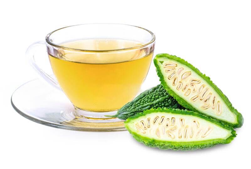 NƯỚC ÉP KHỔ QUA VÀ CÔNG DỤNG HỮU ÍCH RA SAO