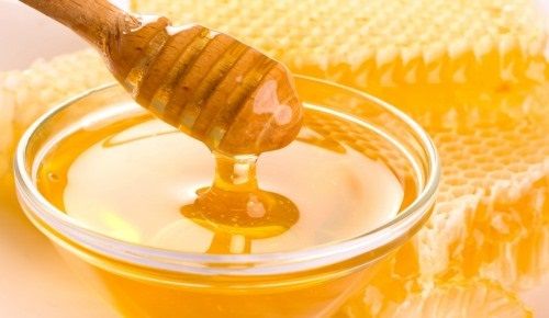 MẬT ONG GIÚP VỊ MẶN CỦA MÓN ĂN ĐƯỢC DỊU BỚT.