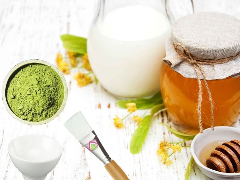 “BỎ TÚI” CÁCH TRỊ RỤNG TÓC BẰNG MẬT ONG ĐƠN GIẢN HIỆU QUẢ