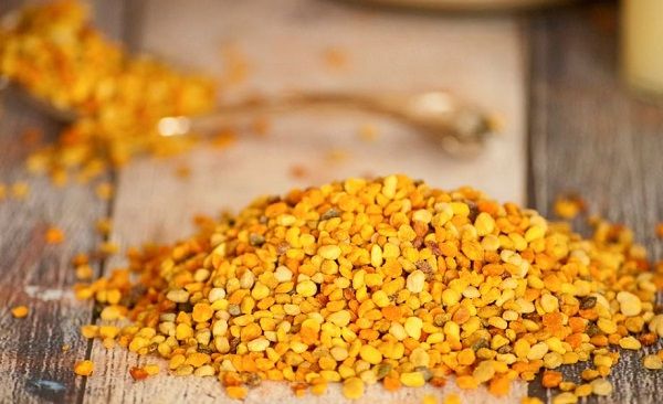 CÁCH LÀM ĐẸP DA MẶT BẰNG PHẤN HOA