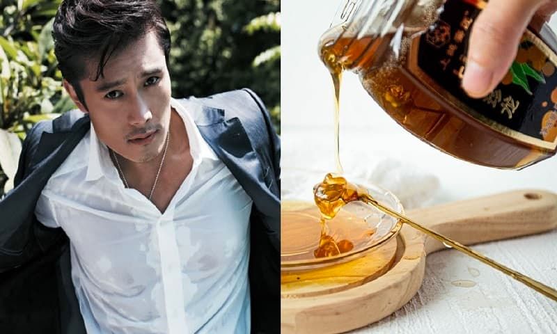 THEO BẠN THÌ NAM GIỚI CÓ NÊN SỬ DỤNG SỮA ONG CHÚA?