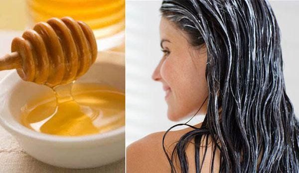 BÍ QUYẾT LÀM DÀY MÁI TÓC MỎNG