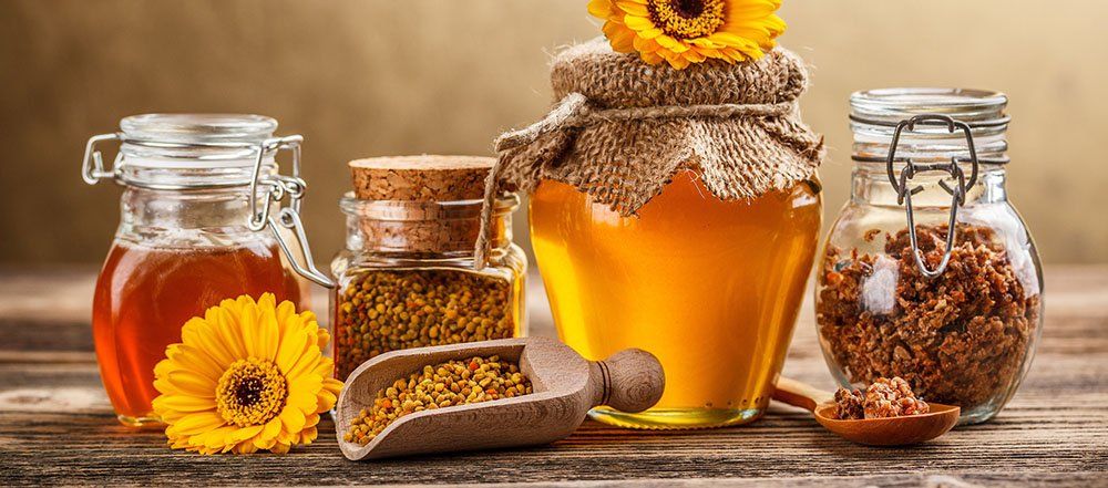 9 CÔNG DỤNG TUYỆT VỜI TỪ MẬT ONG BẠN CÓ BIẾT