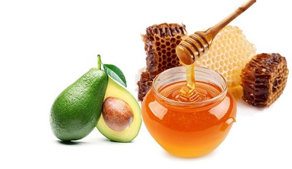 MẶT NẠ TỪ MẬT ONG PHÙ HỢP CHO TỪNG LOẠI DA