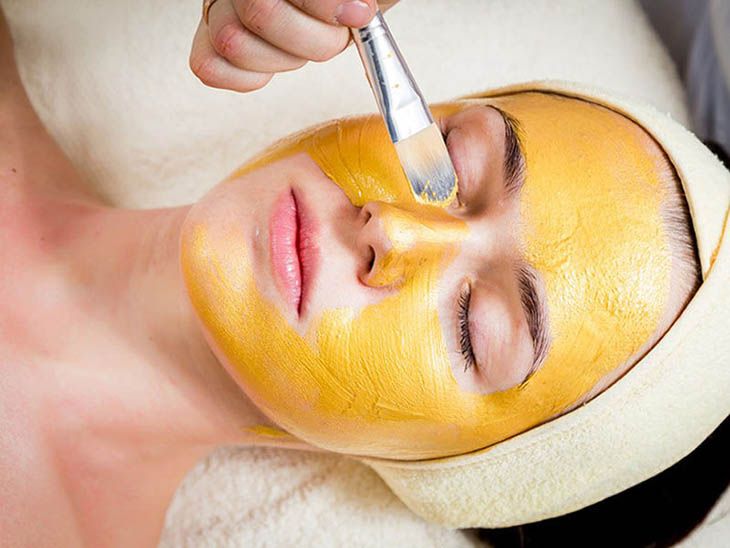 CÁC CÔNG THỨC LÀM ĐẸP VỚI MẬT ONG