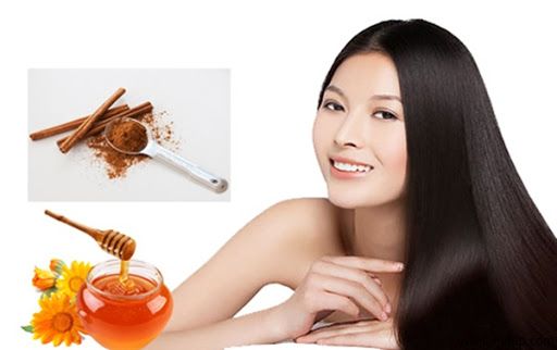 BẠN CÓ MUỐN MÁI TÓC ĐẸP VÀ SUÔN MƯỢT MỖI NGÀY?
