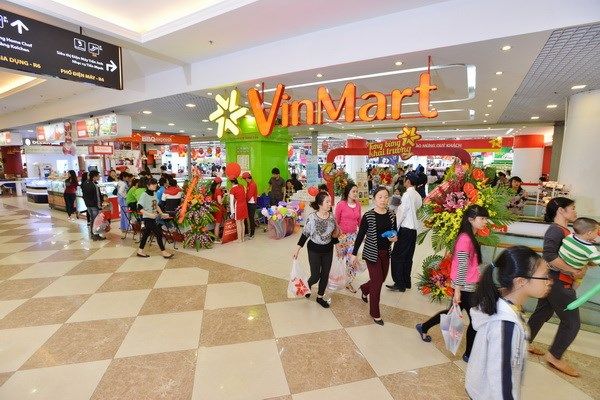 MẬT ONG HONEYBOY ĐÃ CÓ MẶT Ở TOÀN BỘ HỆ THỐNG SIÊU THỊ VINMART KHU VỰC MIỀN TRUNG VÀ TP HỒ CHÍ MINH