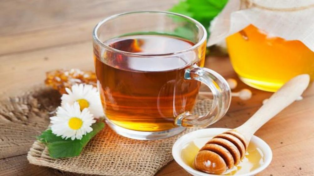 NHỮNG CÔNG DỤNG CỰC KỲ THẦN KỲ CỦA VIỆC UỐNG NƯỚC PHA MẬT ONG MỖI SÁNG
