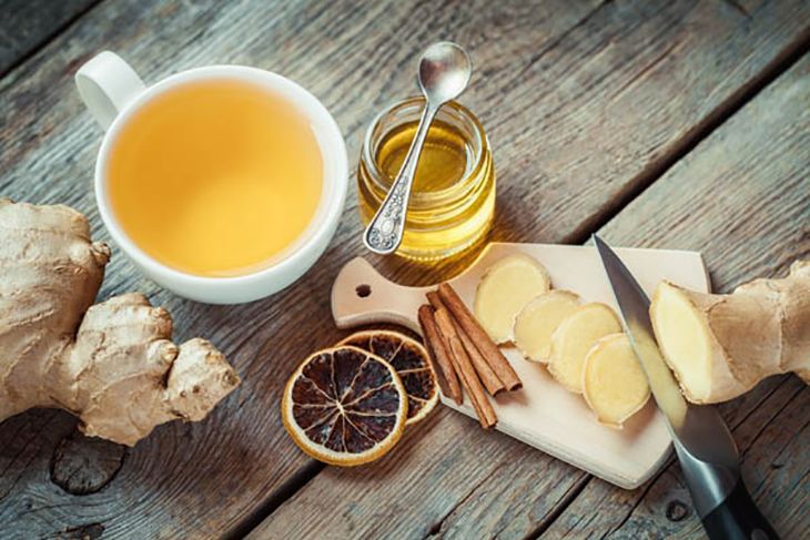 BẬT MÍ THUỐC TRỊ CÁC BỆNH THÔNG THƯỜNG TẠI NHÀ