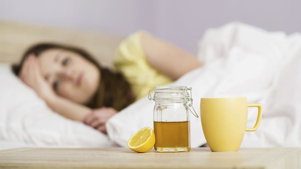 MẬT ONG VÀ GIẤC NGỦ
