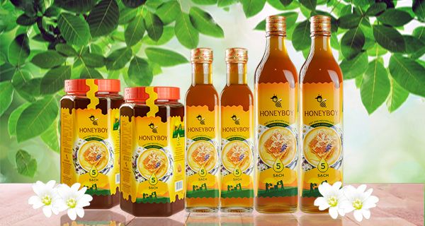 ĐỊA CHỈ CÔNG TY BÁN MẬT ONG THẬT UY TÍN CHẤT LƯỢNG TẠI TPHCM