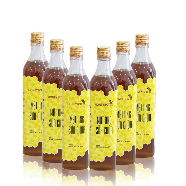ĐỊA CHỈ NƠI BÁN MẬT ONG SỮA CHÚA TẠI TPHCM CHẤT LƯỢNG UY TÍN GIÁ RẺ