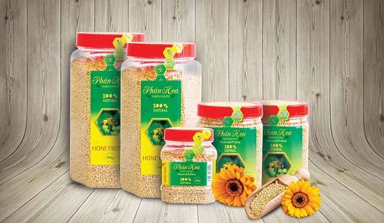 ĐỊA CHỈ NƠI BÁN PHẤN HOA TẠI TPHCM UY TÍN CHẤT LƯỢNG GIÁ RẺ