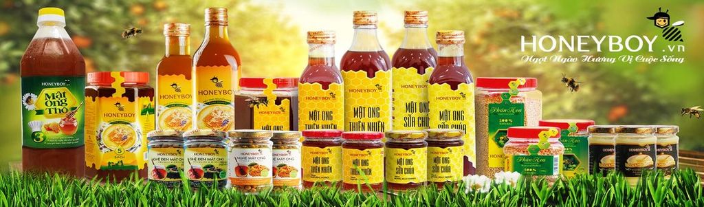 BÁN MẬT ONG TẠI TPHCM